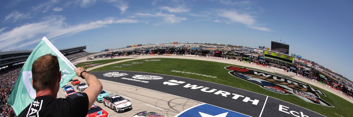 The NASCAR Cup Series returns this weekend for the Würth 400, bringing a Texas-sized weekend packed with speed, entertainment and high-energy action on and off of the famed oval.