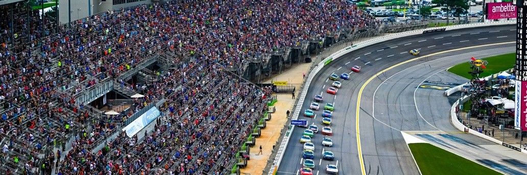 As the NASCAR Cup Series prepares to return for the Autotrader 400, another chapter is set to unfold at a track built for speed, drama, and unforgettable finishes.