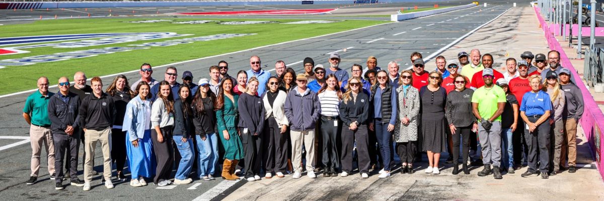 Speedway Motorsports Named One of SBJ’s Best Places to Work for Second Consecutive Year