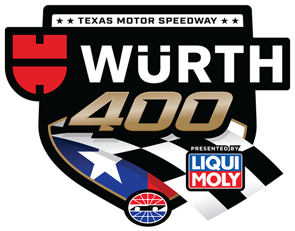 WÜRTH 400 presented by LIQUI MOLY